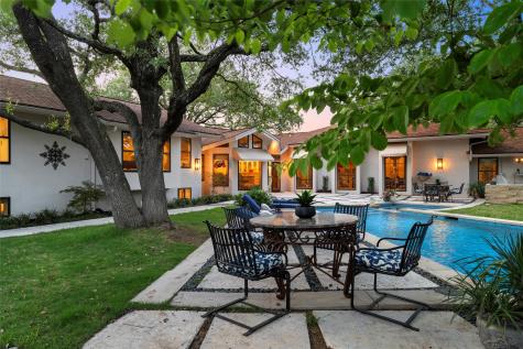 3012 Wood Lake Drive Waco TX 76710
