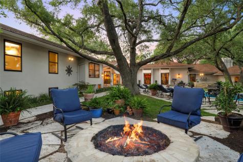 3012 Wood Lake Drive Waco TX 76710