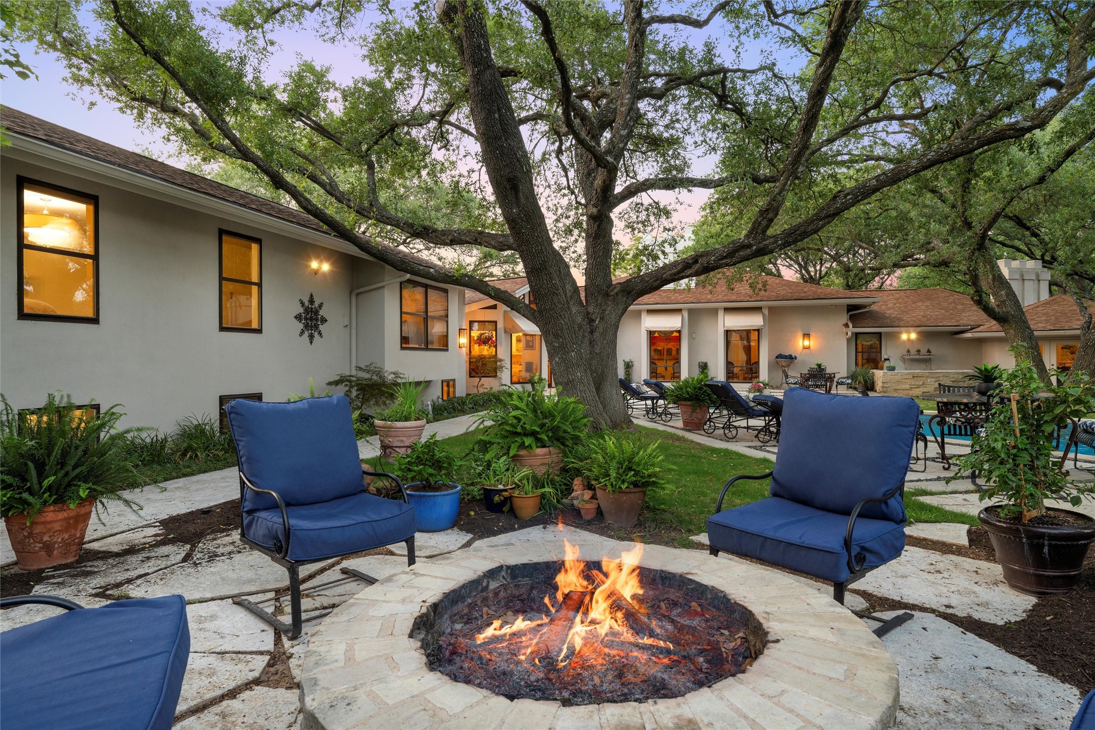 3012 Wood Lake Drive Waco TX 76710