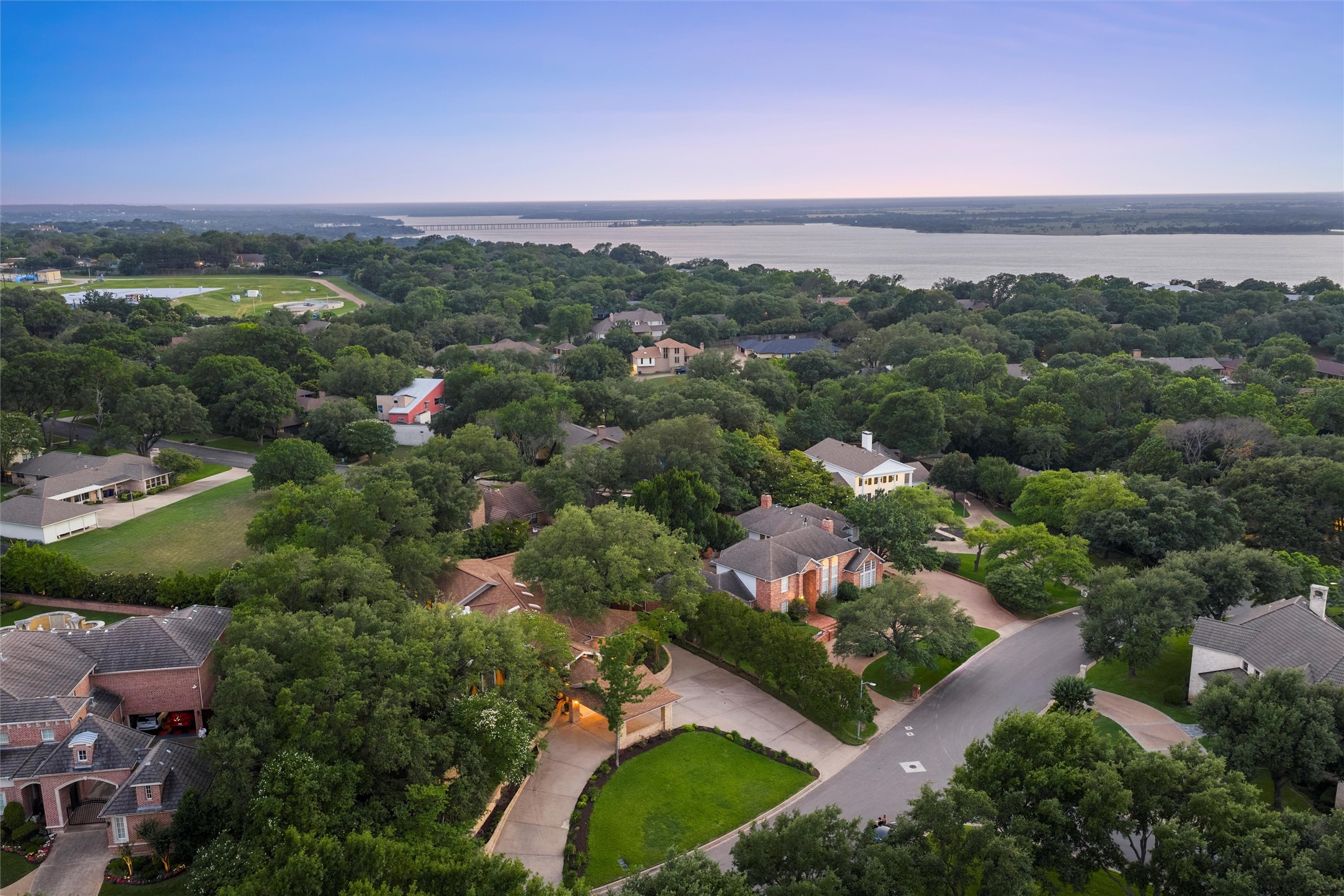 3012 Wood Lake Drive Waco TX 76710