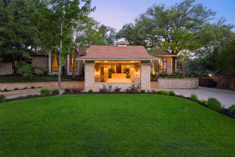 3012 Wood Lake Drive Waco TX 76710