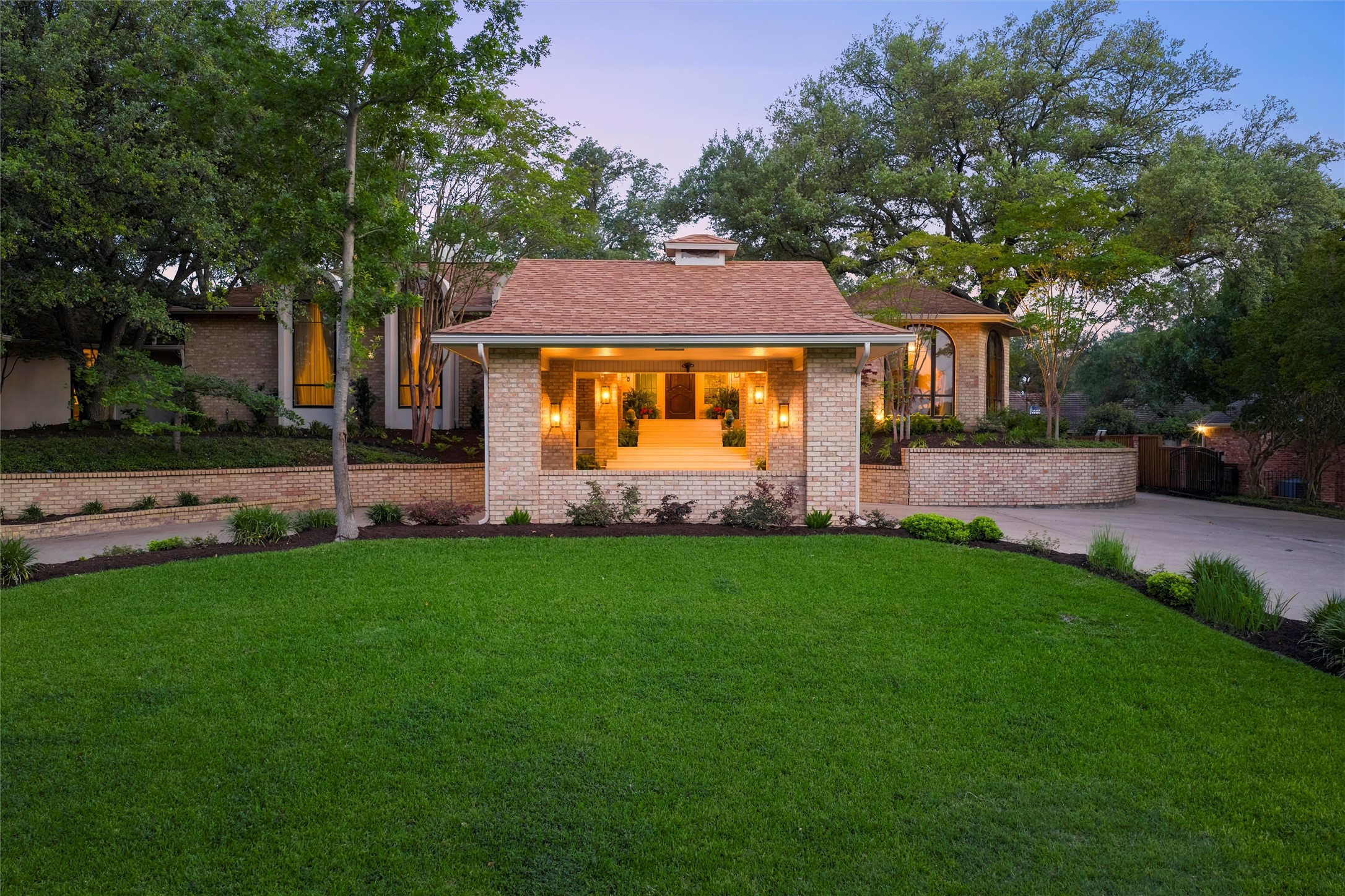 3012 Wood Lake Drive Waco TX 76710