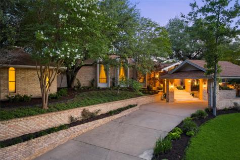 3012 Wood Lake Drive Waco TX 76710