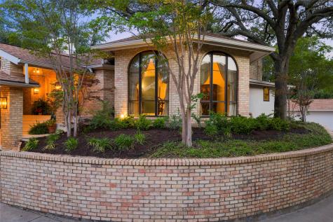 3012 Wood Lake Drive Waco TX 76710