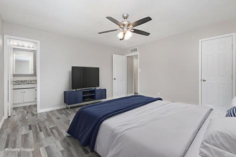 5513 Rearn Drive The Colony TX 75056