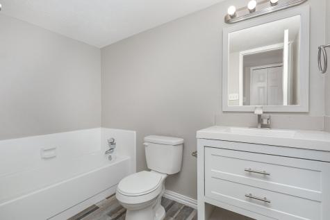 5513 Rearn Drive The Colony TX 75056