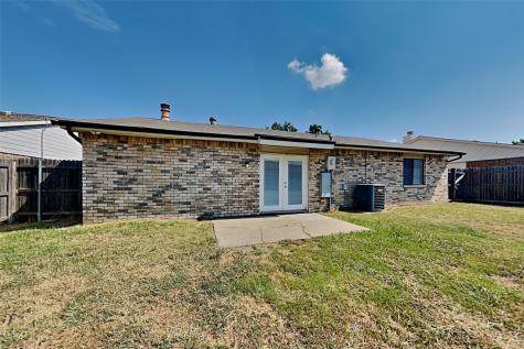 5513 Rearn Drive The Colony TX 75056