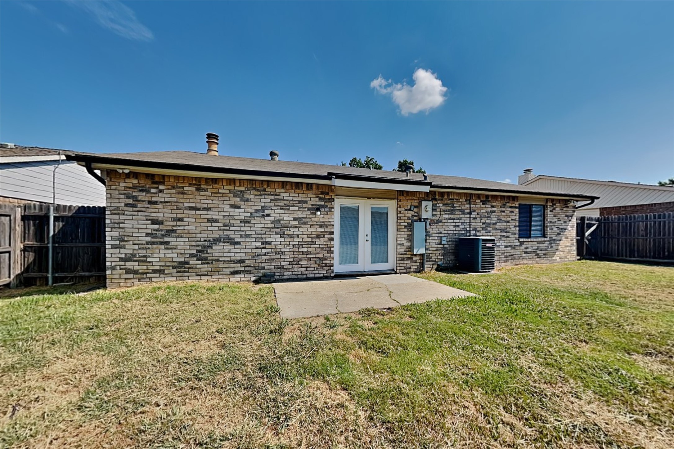 5513 Rearn Drive The Colony TX 75056