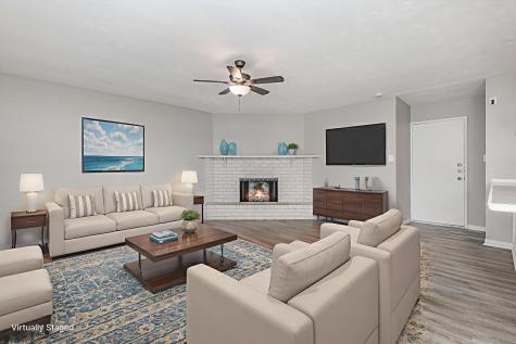 5513 Rearn Drive The Colony TX 75056