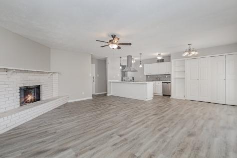 5513 Rearn Drive The Colony TX 75056