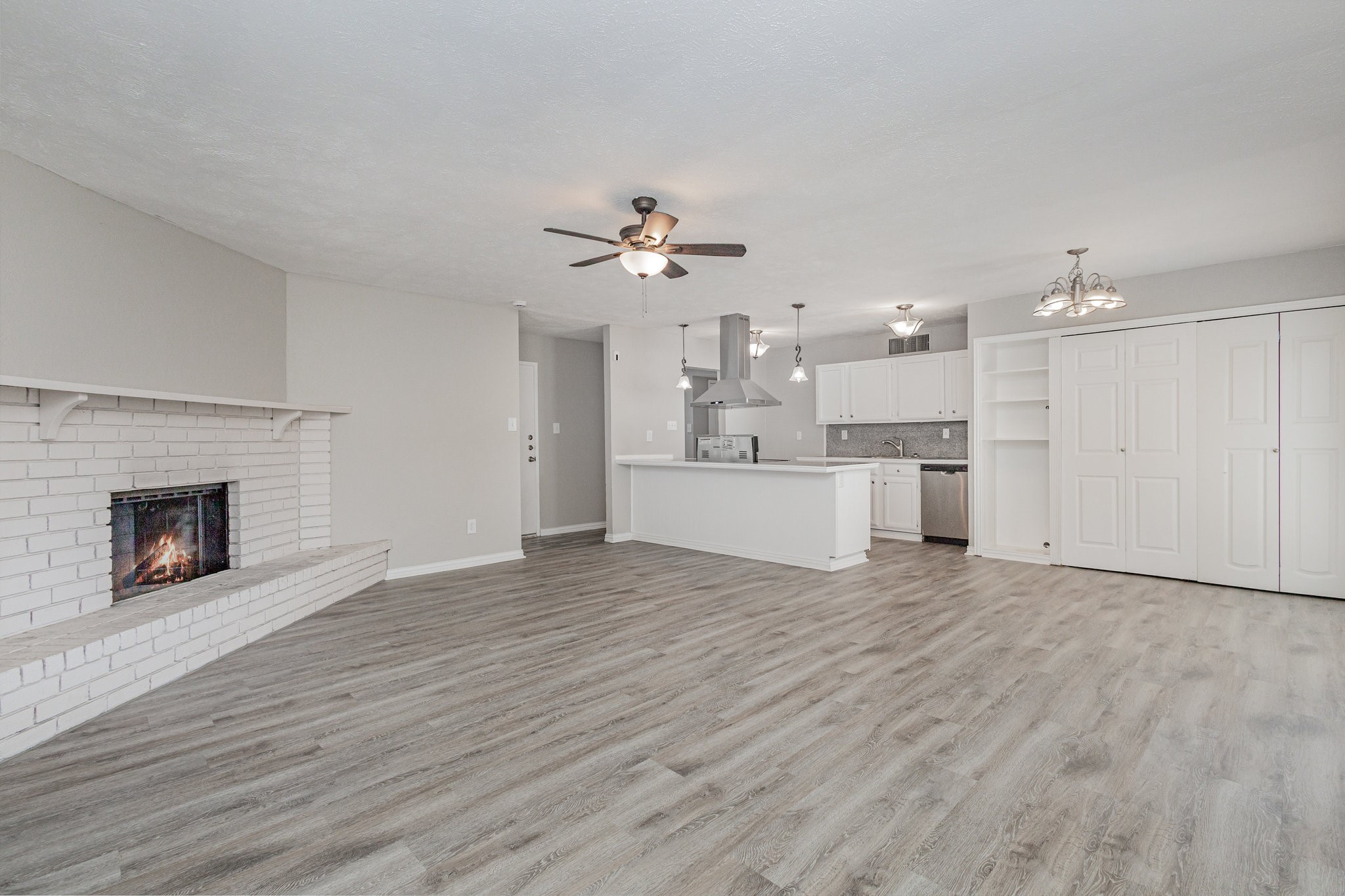 5513 Rearn Drive The Colony TX 75056