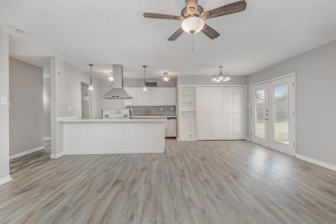5513 Rearn Drive The Colony TX 75056