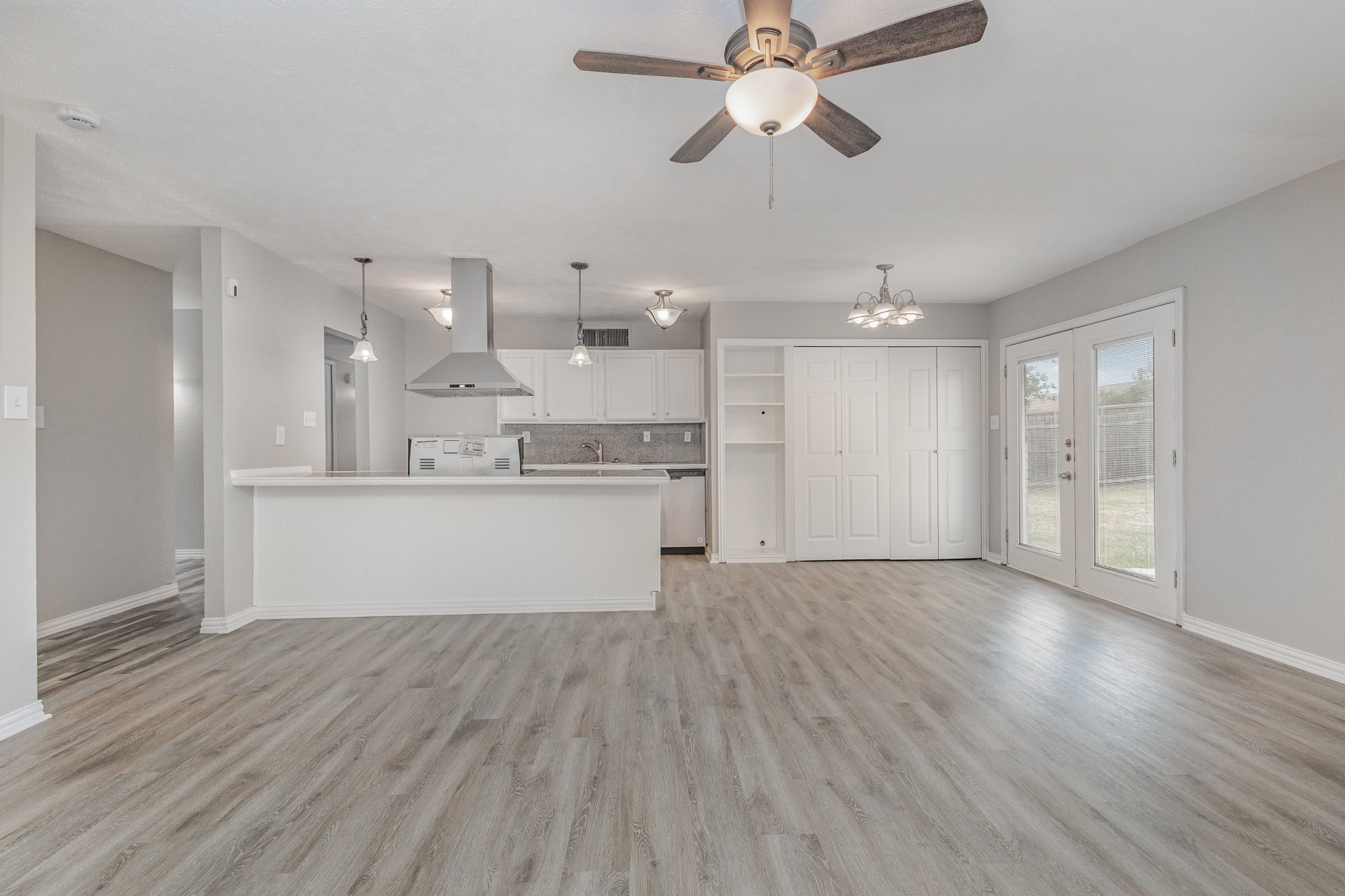 5513 Rearn Drive The Colony TX 75056