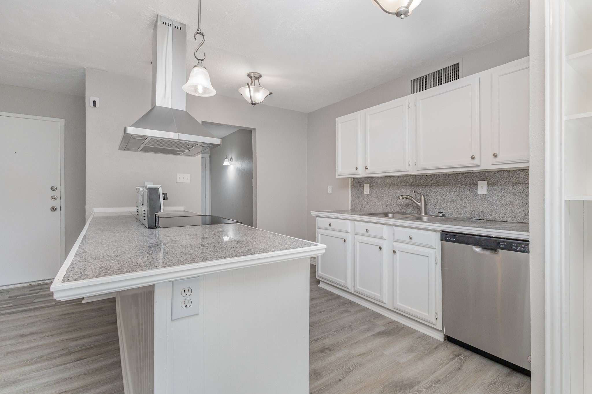 5513 Rearn Drive The Colony TX 75056