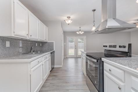 5513 Rearn Drive The Colony TX 75056