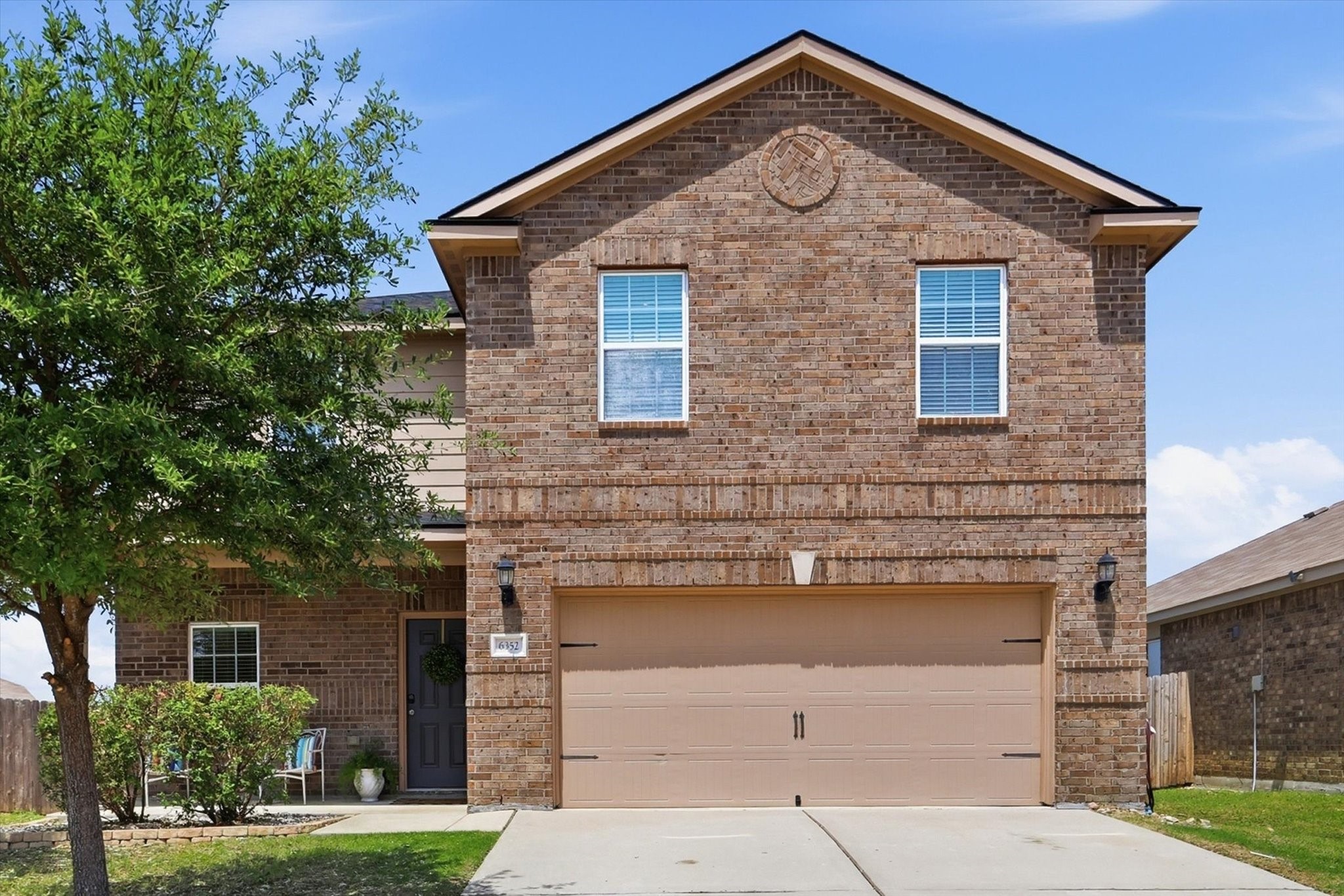 6352 White Jade Drive Fort Worth TX 76179