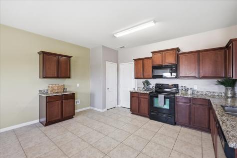 6352 White Jade Drive Fort Worth TX 76179