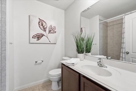 6352 White Jade Drive Fort Worth TX 76179