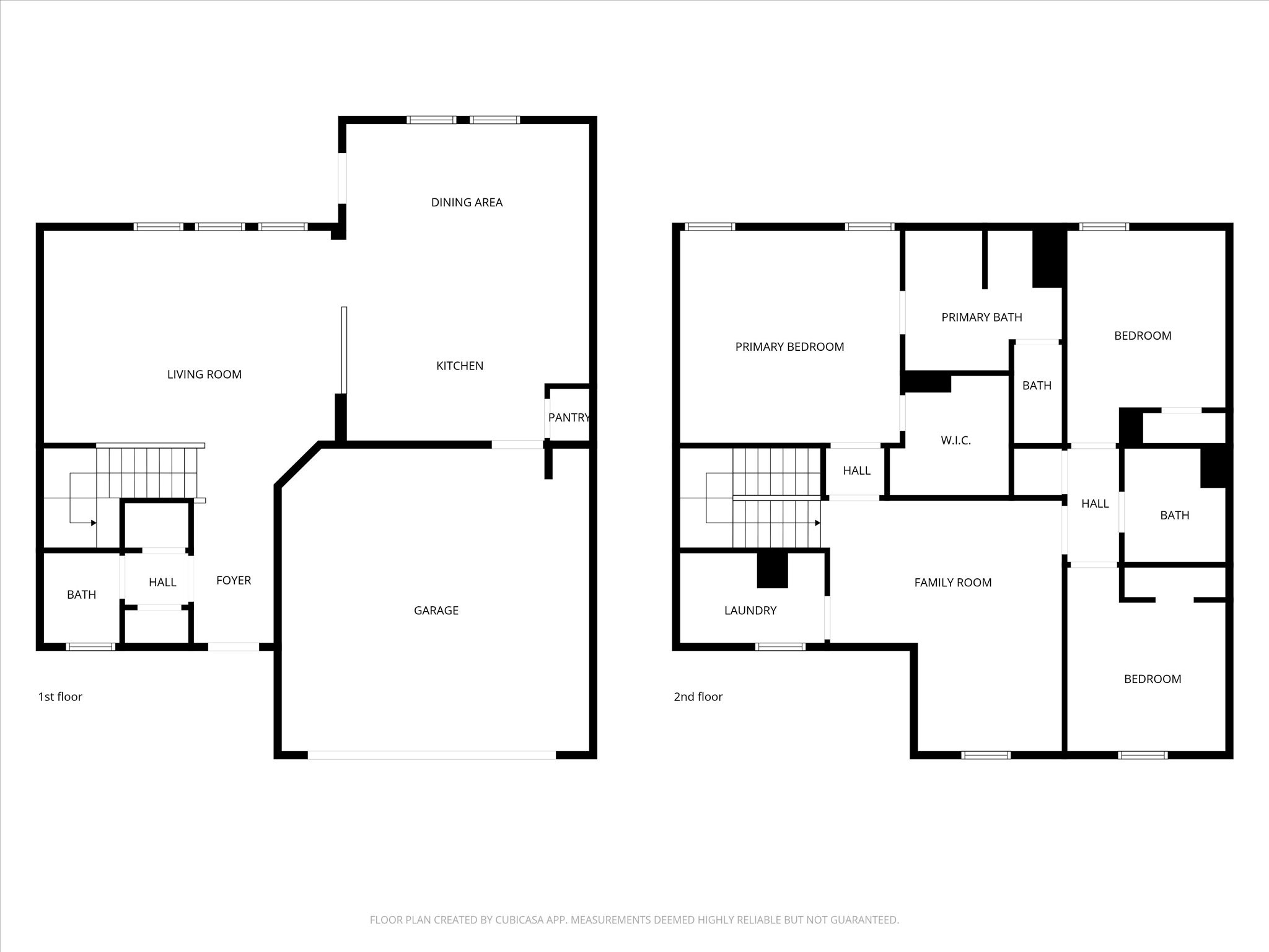 6352 White Jade Drive Fort Worth TX 76179