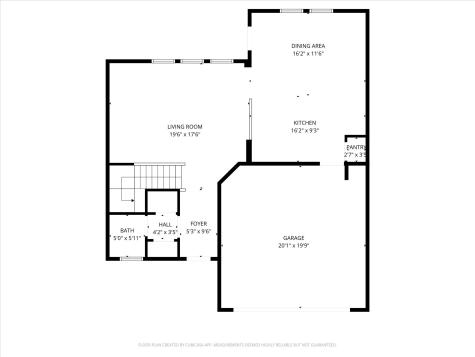 6352 White Jade Drive Fort Worth TX 76179