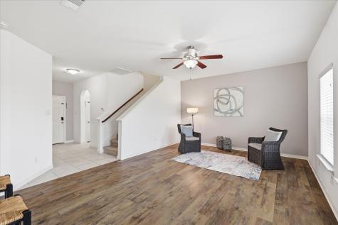 6352 White Jade Drive Fort Worth TX 76179