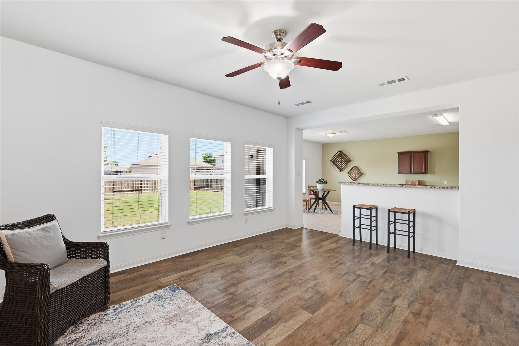 6352 White Jade Drive Fort Worth TX 76179