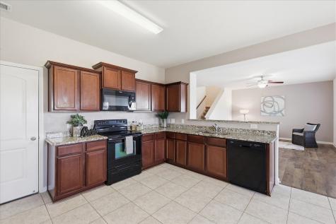 6352 White Jade Drive Fort Worth TX 76179