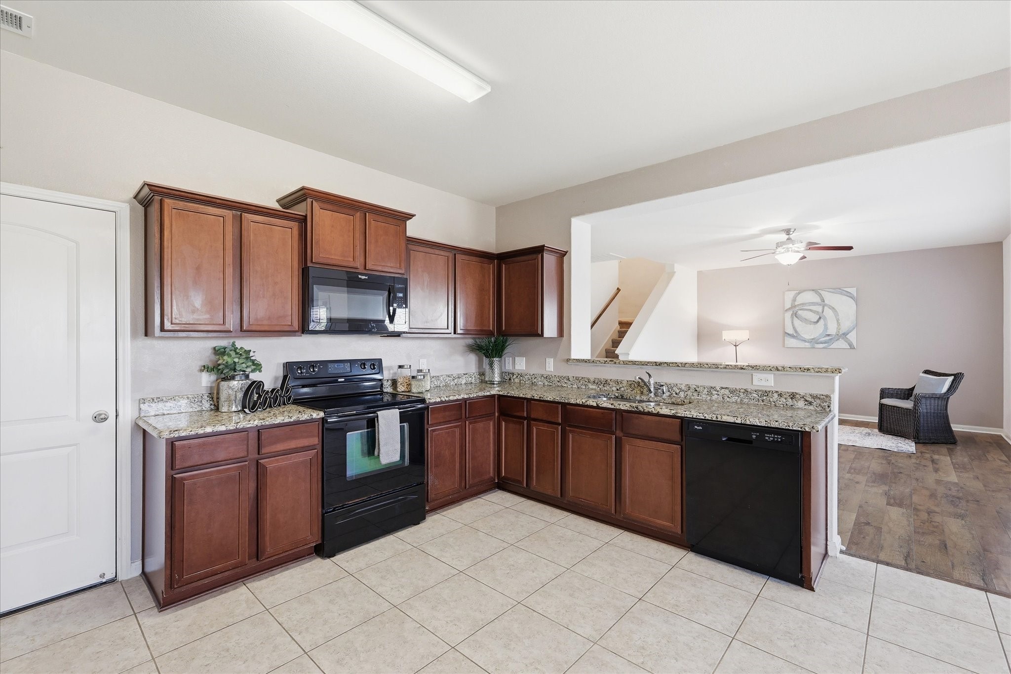 6352 White Jade Drive Fort Worth TX 76179