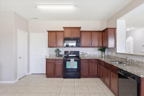 6352 White Jade Drive Fort Worth TX 76179