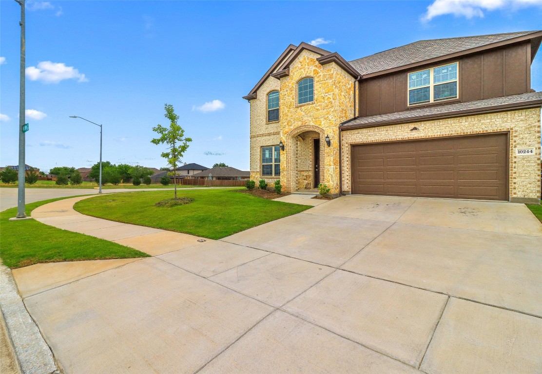 10244 Wild Berry Drive Fort Worth TX 76131