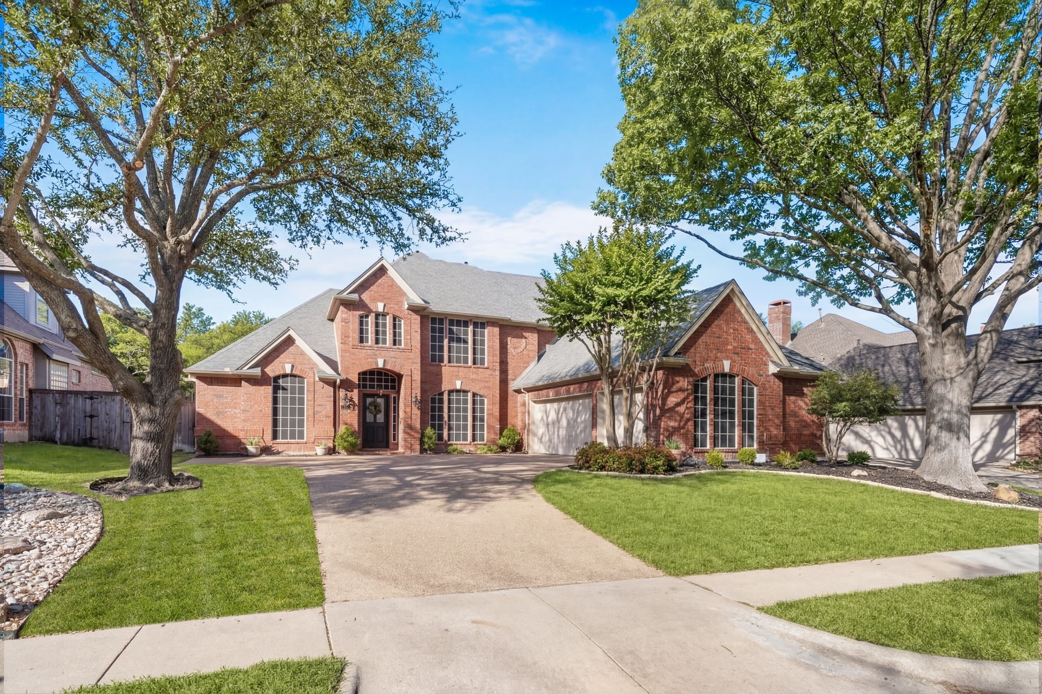 1114 Lakewood Drive Mckinney TX 75072