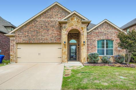 3128 Sunny Hill Way Royse City TX 75189