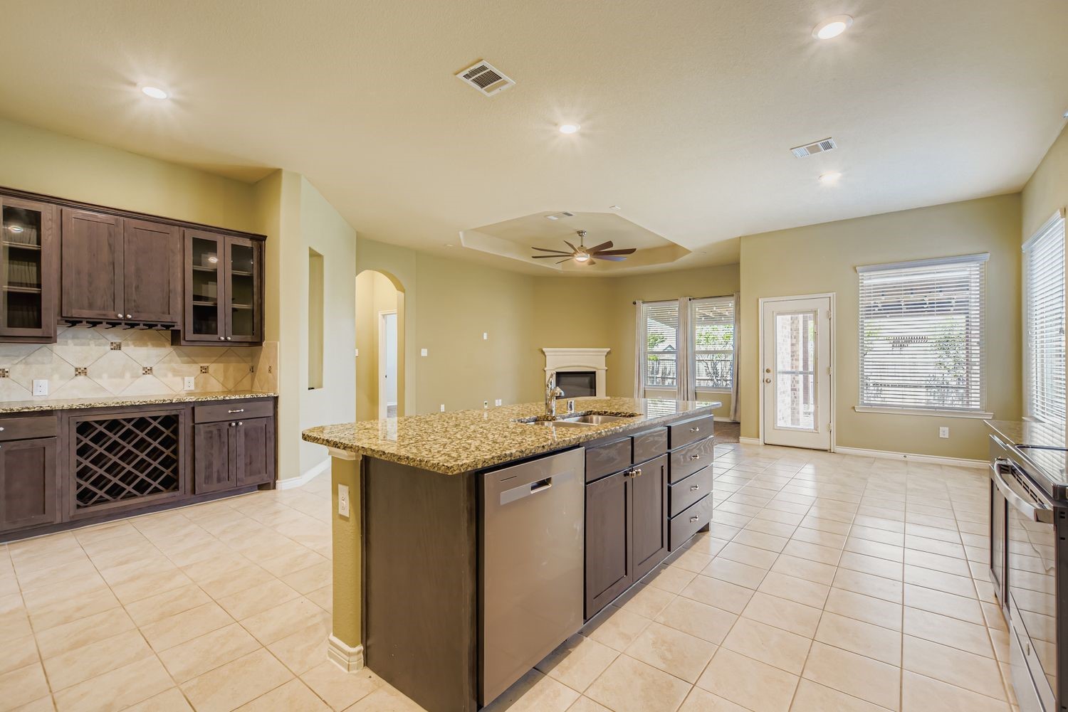 3128 Sunny Hill Way Royse City TX 75189