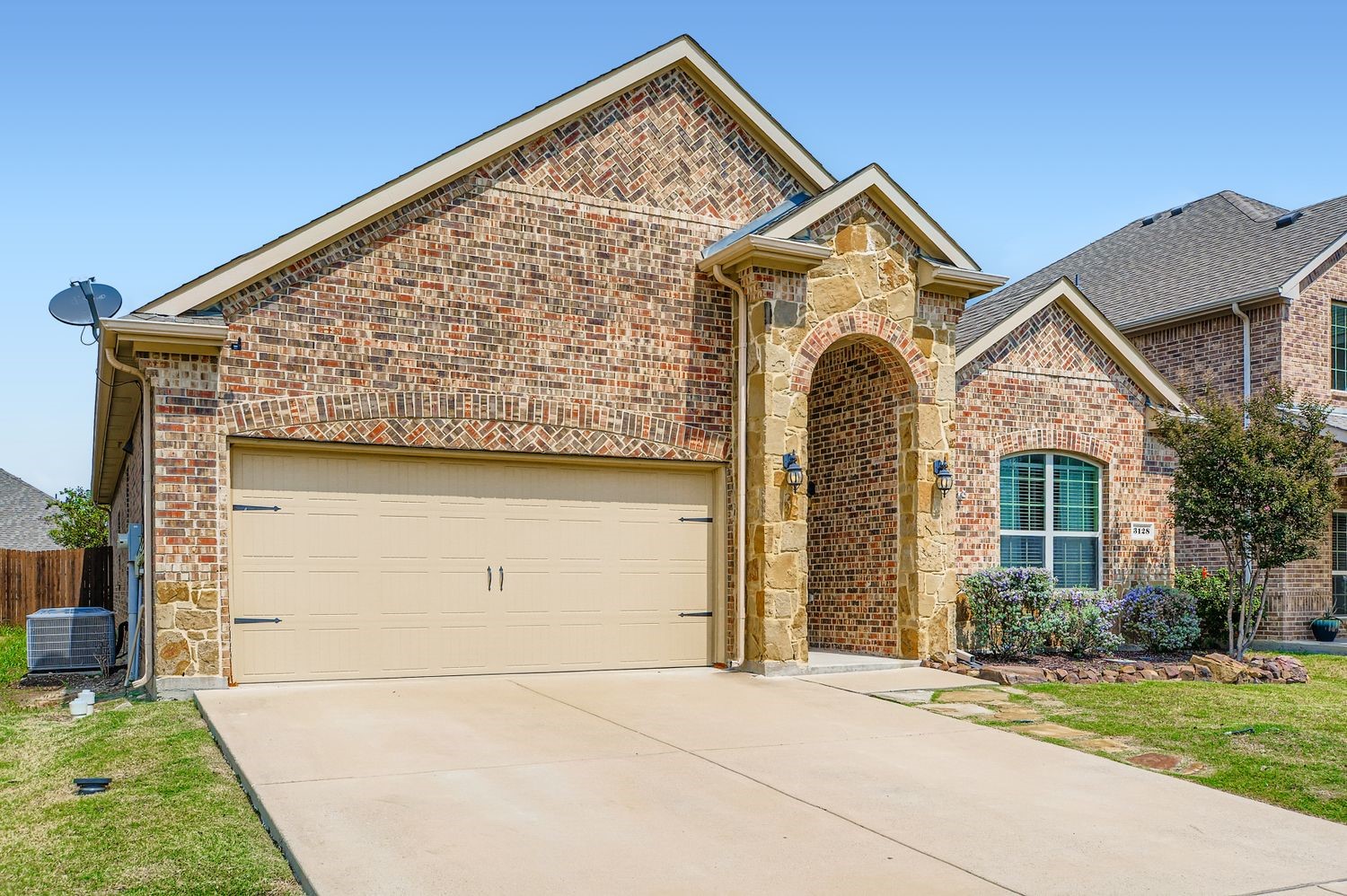 3128 Sunny Hill Way Royse City TX 75189
