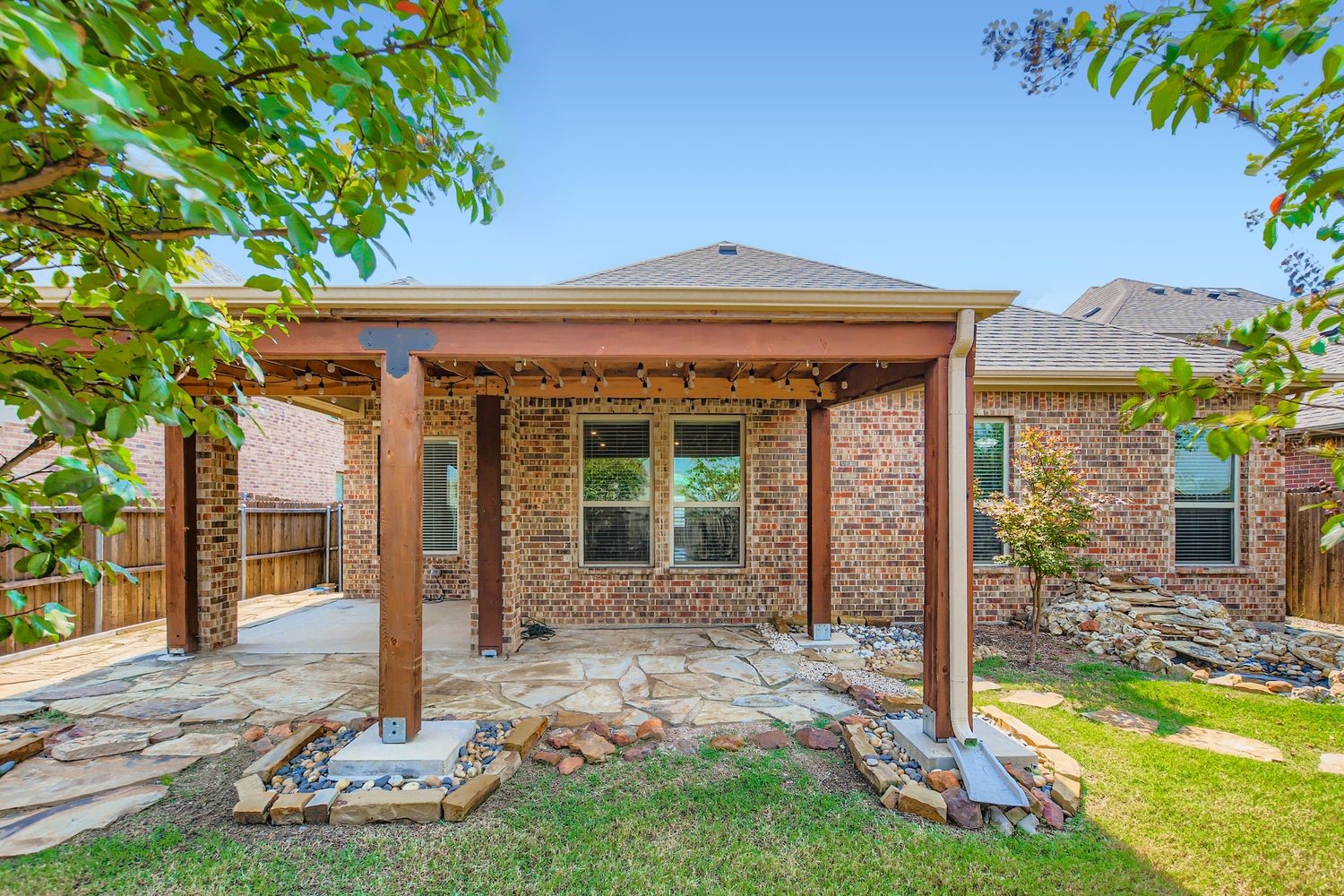 3128 Sunny Hill Way Royse City TX 75189