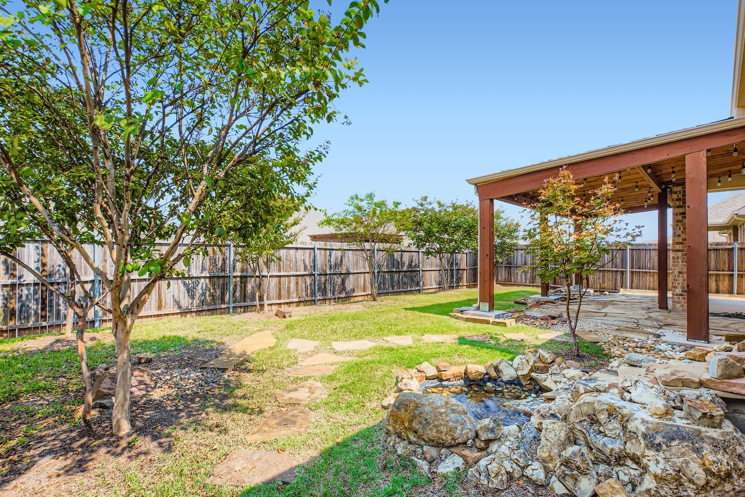 3128 Sunny Hill Way Royse City TX 75189