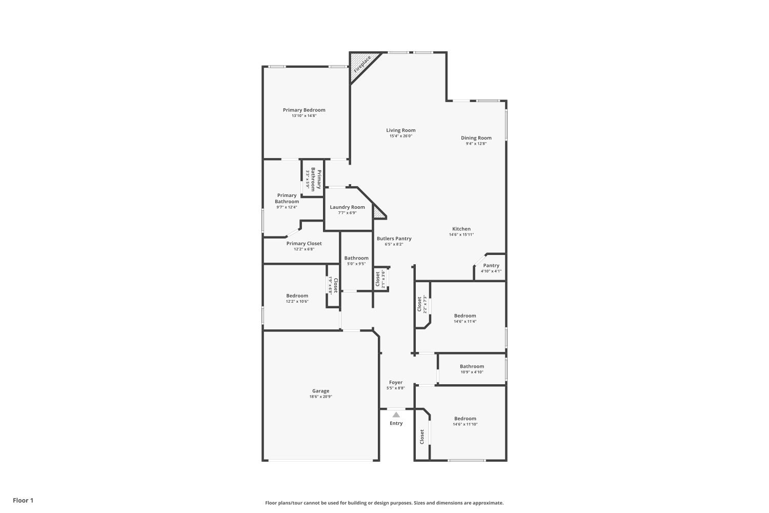 3128 Sunny Hill Way Royse City TX 75189