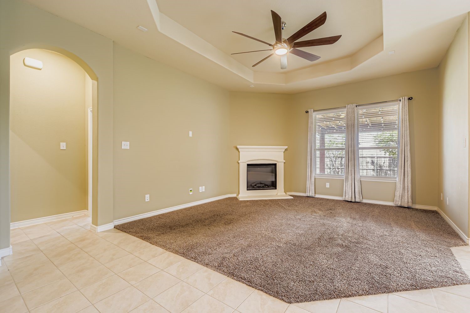 3128 Sunny Hill Way Royse City TX 75189
