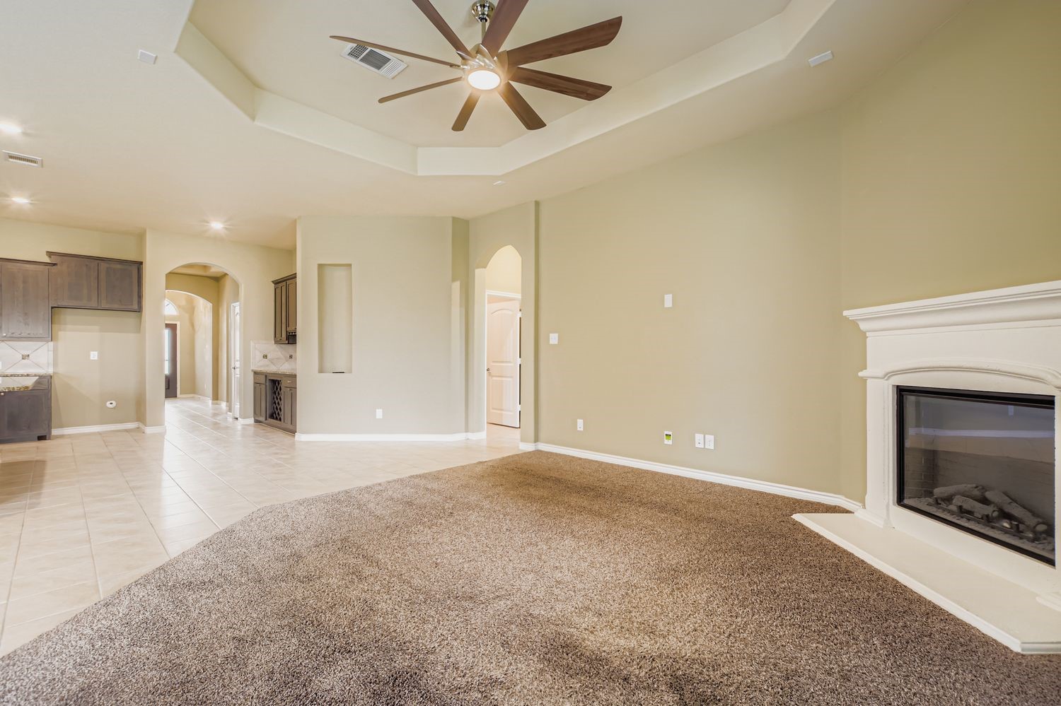3128 Sunny Hill Way Royse City TX 75189