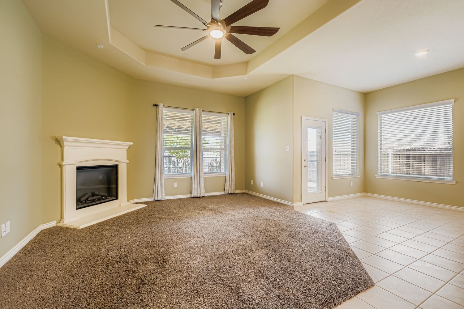 3128 Sunny Hill Way Royse City TX 75189