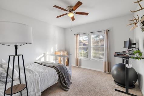 2405 Red Draw Road Fort Worth TX 76177