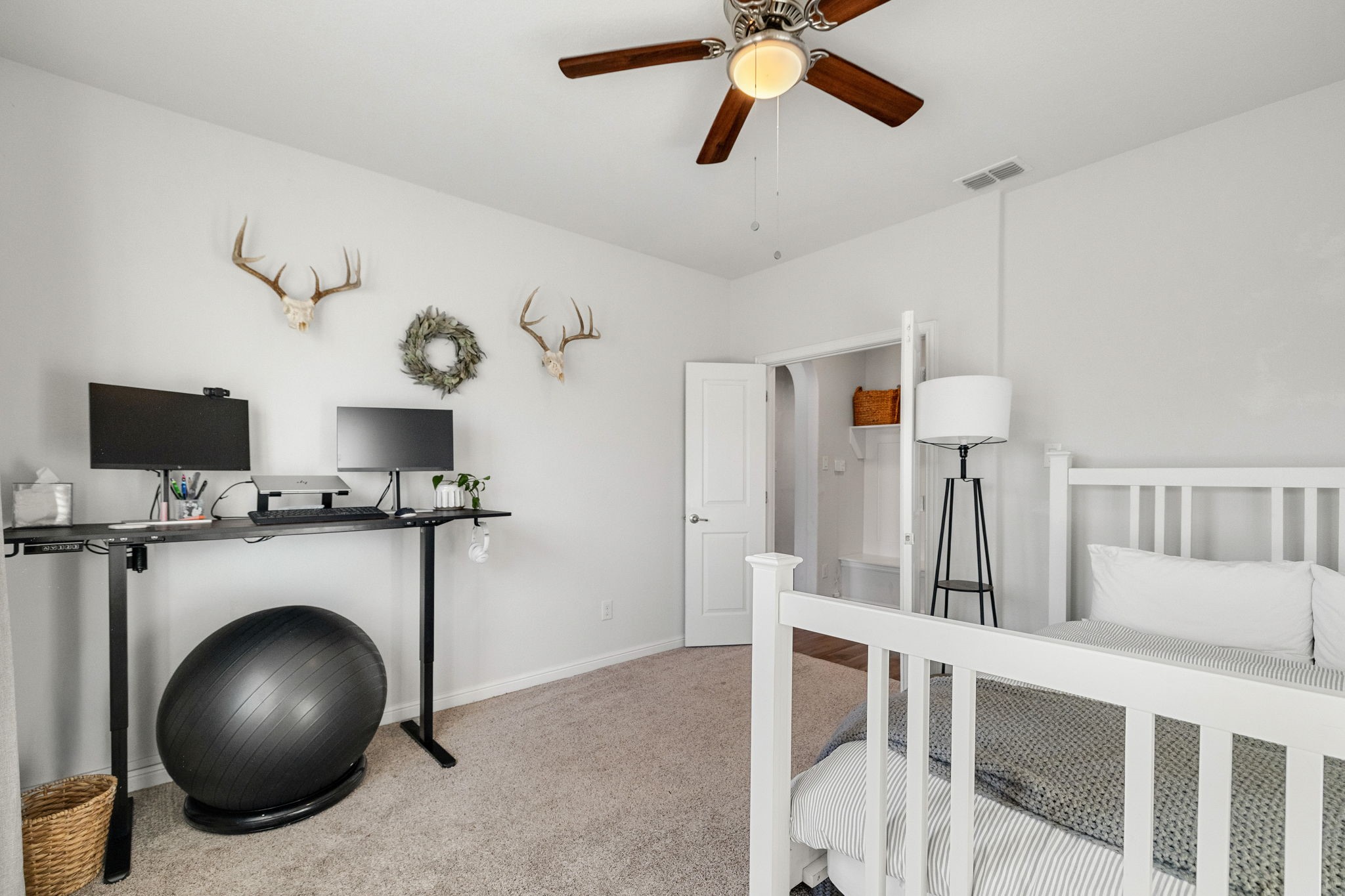 2405 Red Draw Road Fort Worth TX 76177