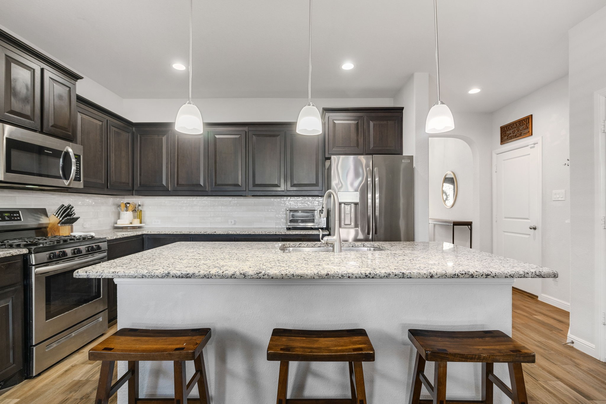 2405 Red Draw Road Fort Worth TX 76177