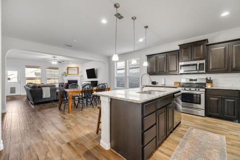 2405 Red Draw Road Fort Worth TX 76177