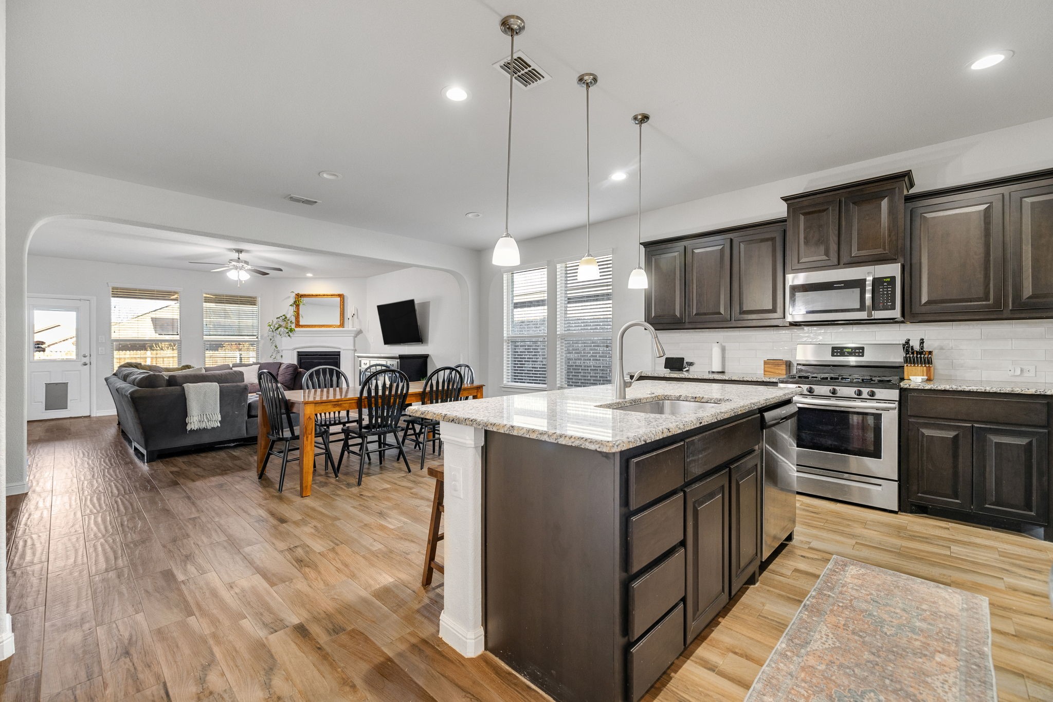 2405 Red Draw Road Fort Worth TX 76177