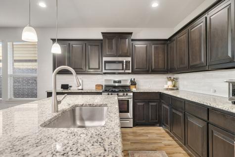 2405 Red Draw Road Fort Worth TX 76177