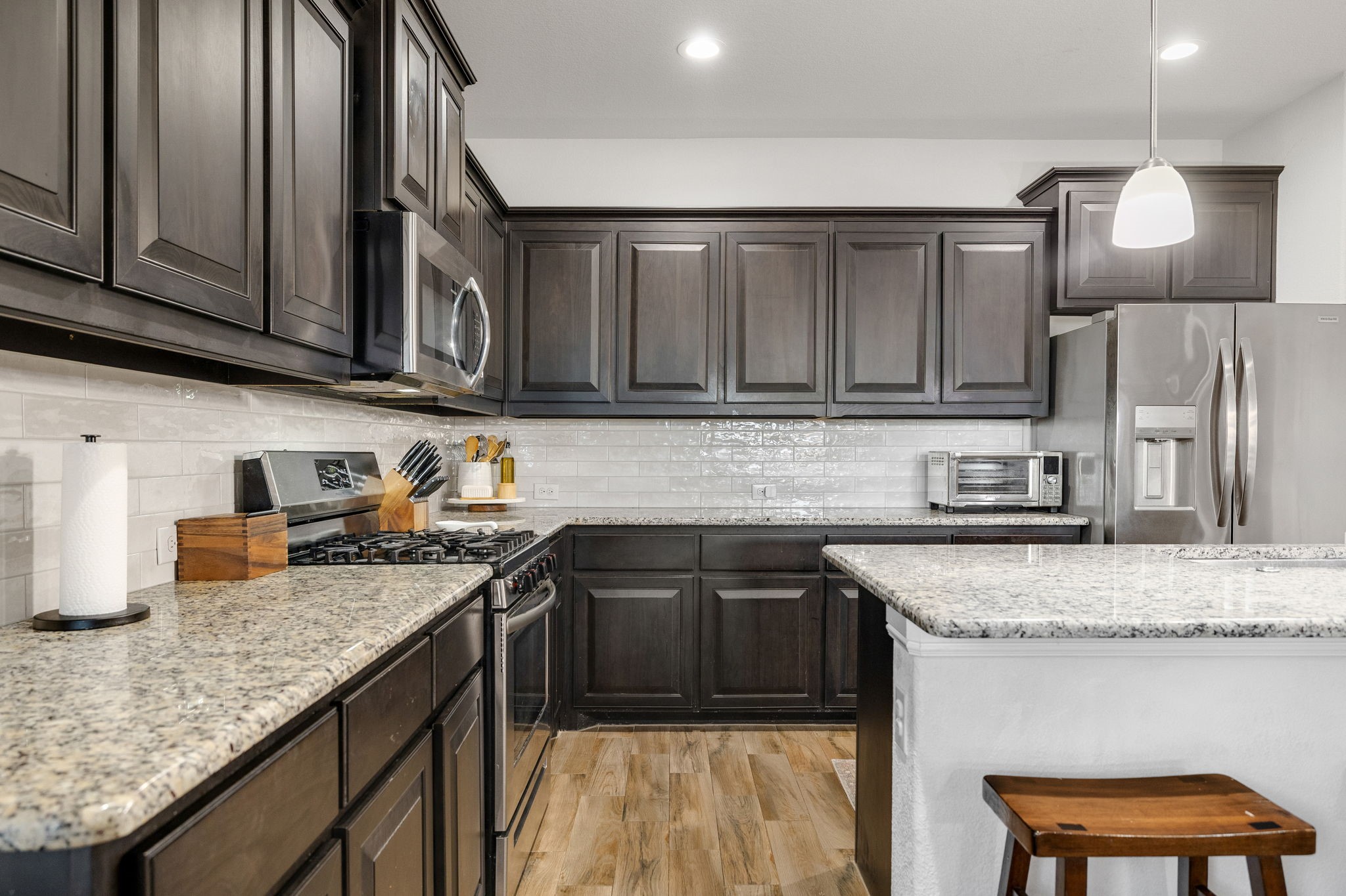 2405 Red Draw Road Fort Worth TX 76177