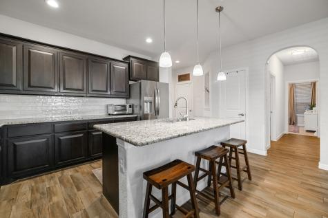 2405 Red Draw Road Fort Worth TX 76177