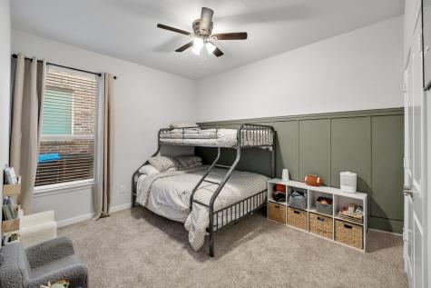2405 Red Draw Road Fort Worth TX 76177