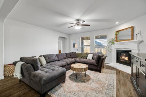 2405 Red Draw Road Fort Worth TX 76177